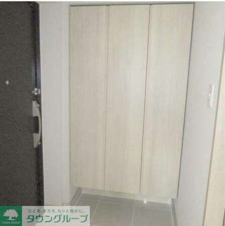 クリオラベルヴィ名古屋花の木の物件内観写真